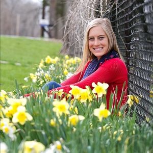 Meet your Posher, Jeri